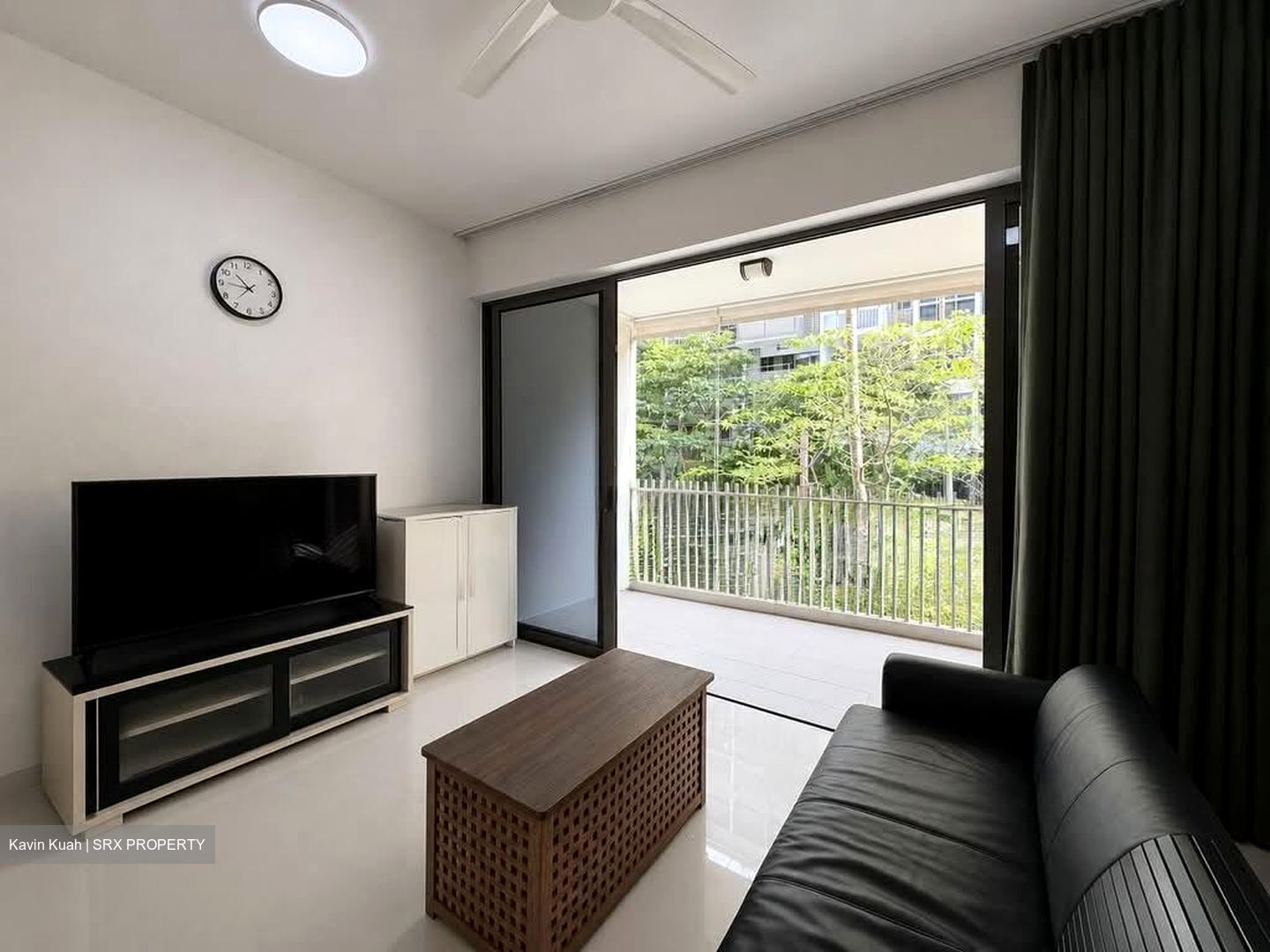 The Inflora (D17), Condominium #580237821